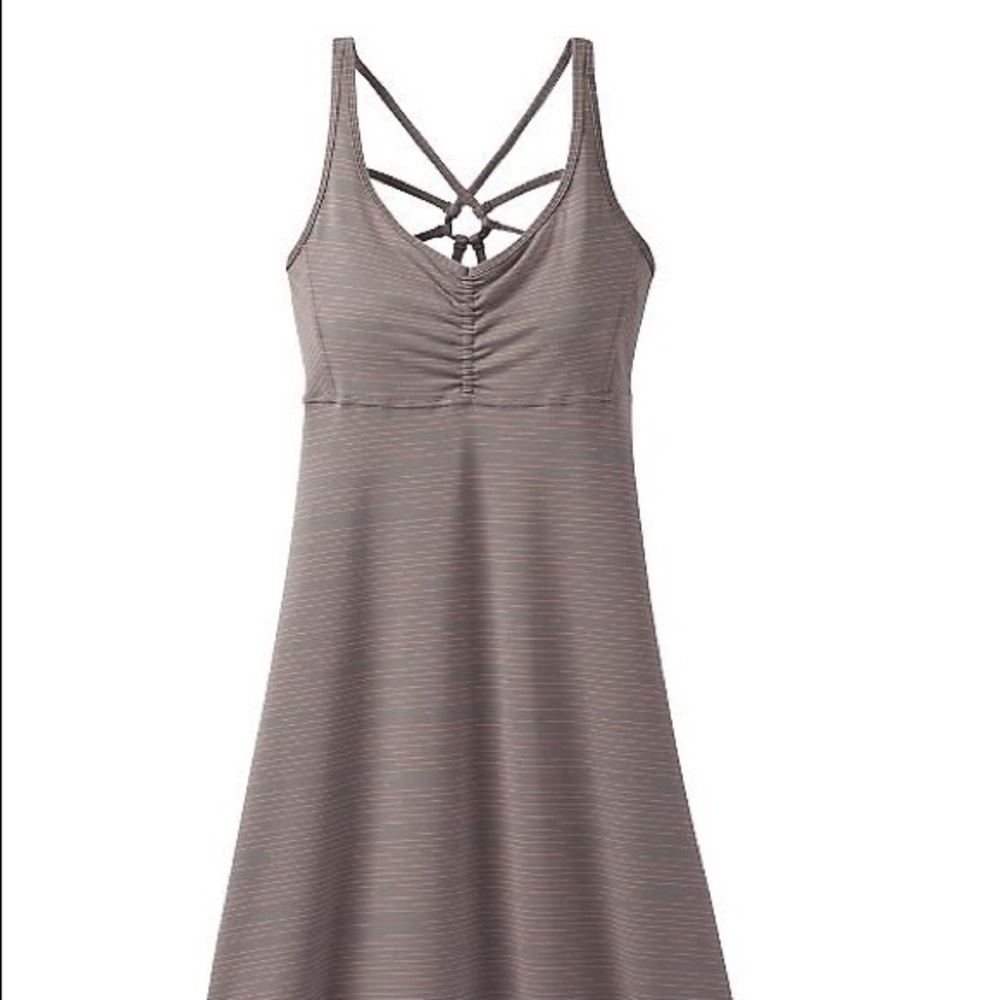 PrAnas ‘Dreaming Dress’